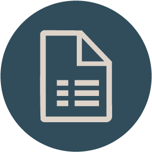 briefing icon