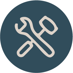 Execution icon